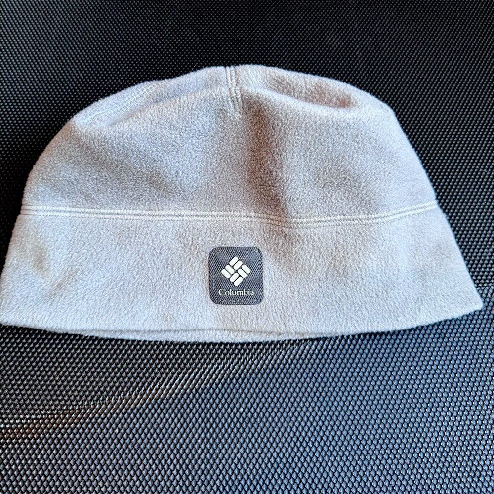 Columbia Fleece Hat